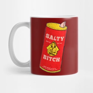 Salty Bitch Mug